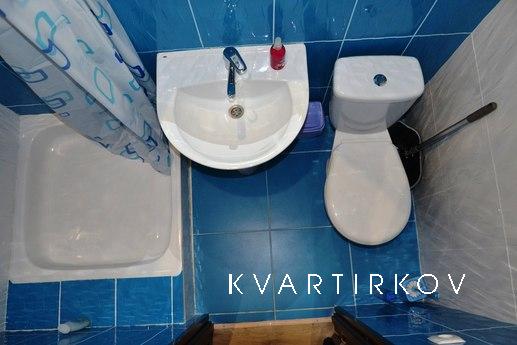 cozy apartment for rent, Kharkiv - apartment by the day