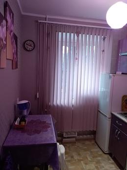 1-кімнатна квартира в центрі міста, Кисловодськ - квартира подобово