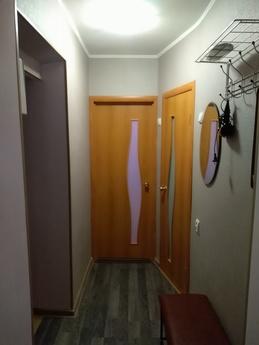 1-кімнатна квартира в центрі міста, Кисловодськ - квартира подобово