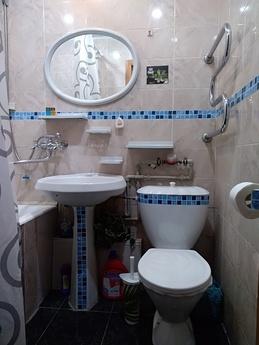 1-кімнатна квартира в центрі міста, Кисловодськ - квартира подобово