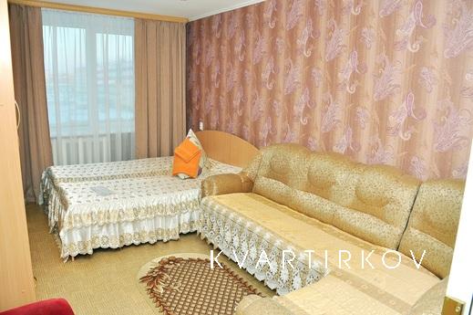 К Вашим услугам , одна , двух , трехкомнатные квартиры , а т