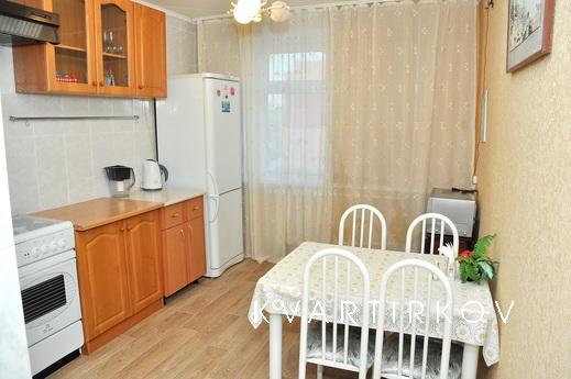 2х комнатная квартира посуточно, Удачный - квартира посуточно