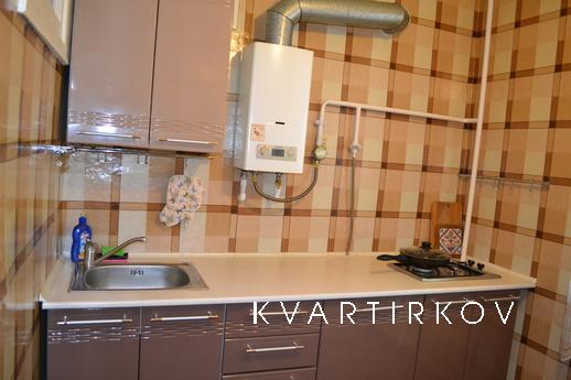 Cozy apartment, Simferopol - apartment by the day