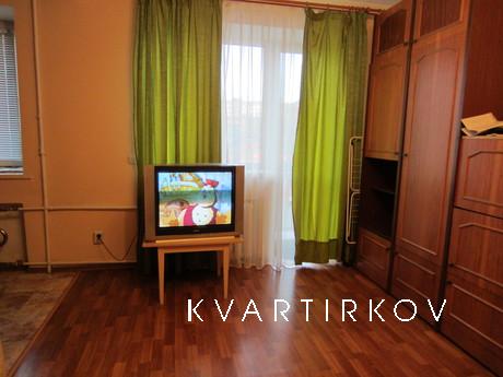 Rent 2-bedroom apartment, Vinnytsia - apartment by the day