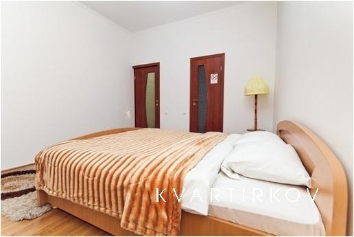 Новая 3-х комнатная квартира, в новом доме. Район тихий и сп