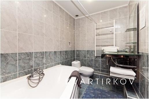 Квартира 3х ком посуточно в центре город, Москва - квартира посуточно