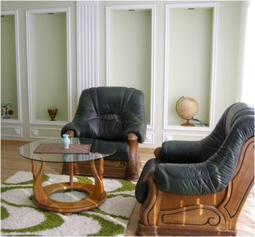 Просторная 2-х комнатная квартира, возле, Москва - квартира посуточно