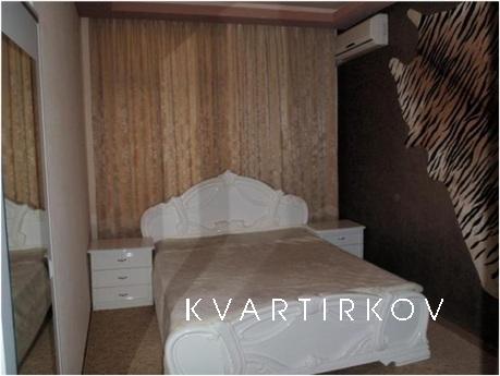 cozy 2-bedroom apartment for rent, Moscow - apartment by the day