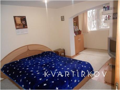 Квартира  в центре, посуточно, Москва - квартира посуточно