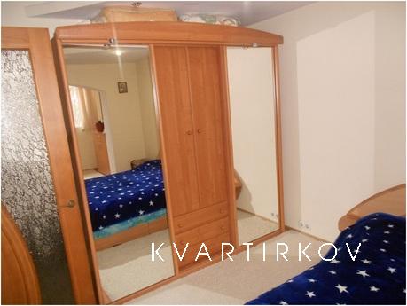 Квартира  в центре, посуточно, Москва - квартира посуточно