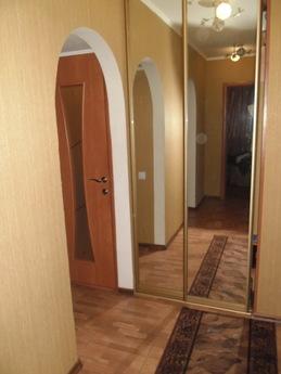 The center (Red Square) WiFi, Chernihiv - apartment by the day