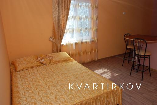 Rent rooms by the sea in Odessa., Odessa - apartment by the day
