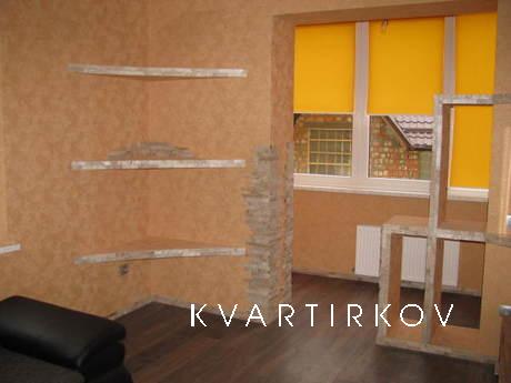 Truskavets, luxury house, Truskavets - apartment by the day