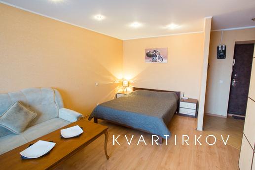 Daily / hourly / monthly rent an apartment with a good Europ