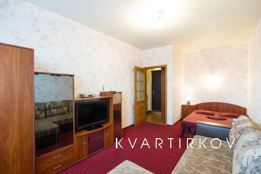 Ideal in the Centre, Kharkiv - apartment by the day