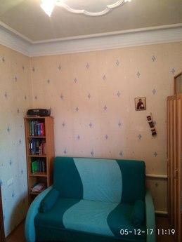 Rent a house near the sea, Berdiansk - apartment by the day
