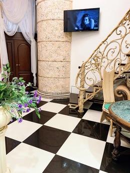 VIP clas apartment - Versal, Odessa - apartment by the day