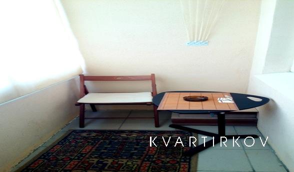 Cozy and affordable apartment in Tagansk, Yekaterinburg - apartment by the day