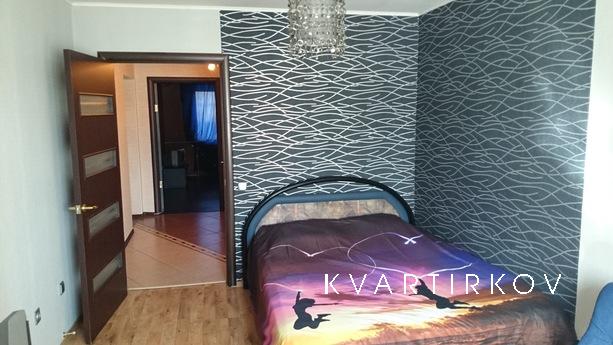 Rent apartments for rent 2-room apartment in the Railway are