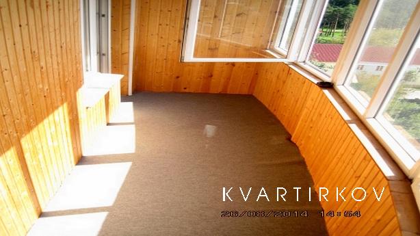 Уютно, комфортно, недорого, Екатеринбург - квартира посуточно