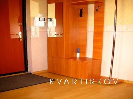 Уютно, комфортно, недорого, Екатеринбург - квартира посуточно