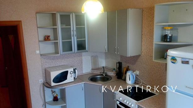 Уютно, комфортно, недорого, Екатеринбург - квартира посуточно