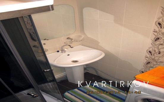 Уютно, комфортно, недорого, Екатеринбург - квартира посуточно