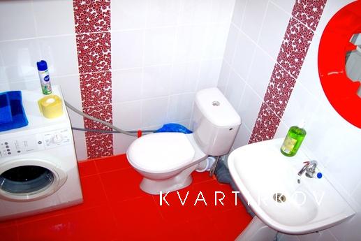 Однакомнатная квартира посуточно, Екатеринбург - квартира посуточно