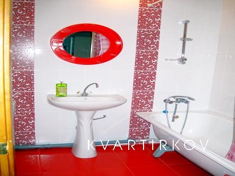 Однакомнатная квартира посуточно, Екатеринбург - квартира посуточно