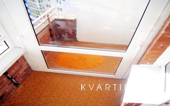 Однакомнатная квартира посуточно, Екатеринбург - квартира посуточно