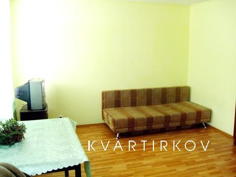 Посуточно в Железнодорожном районе, Екатеринбург - квартира посуточно