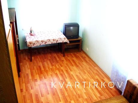 Посуточно в Железнодорожном районе, Екатеринбург - квартира посуточно