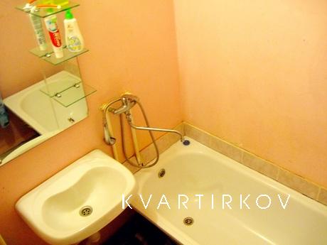 Посуточно в Железнодорожном районе, Екатеринбург - квартира посуточно