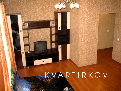 Посуточно на Гагарина, Екатеринбург - квартира посуточно