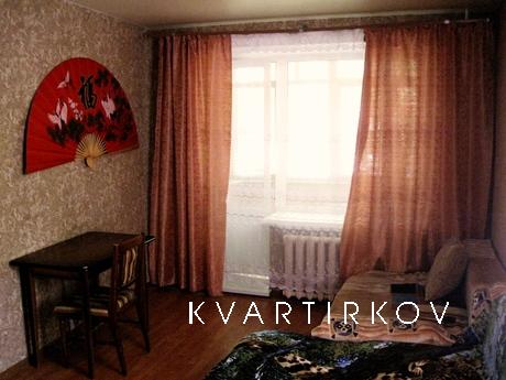 Посуточно на Гагарина, Екатеринбург - квартира посуточно