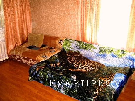 Посуточно на Гагарина, Екатеринбург - квартира посуточно