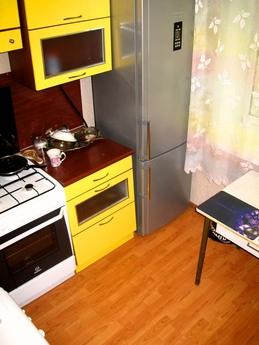 Посуточно на Гагарина, Екатеринбург - квартира посуточно