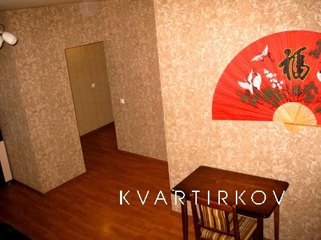 Посуточно на Гагарина, Екатеринбург - квартира посуточно