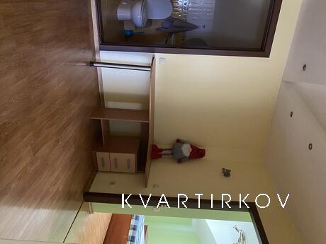 rent a house from the landlady by the se, Odessa - apartment by the day