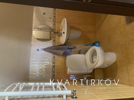 rent a house from the landlady by the se, Odessa - apartment by the day