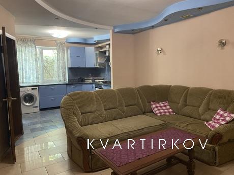 rent a house from the landlady by the se, Odessa - apartment by the day