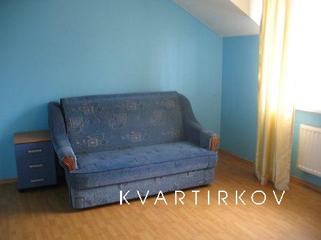 rent a house from the landlady by the se, Odessa - apartment by the day