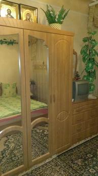Rent a house, Chernivtsi - apartment by the day