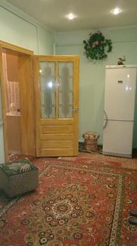 Rent a house, Chernivtsi - apartment by the day