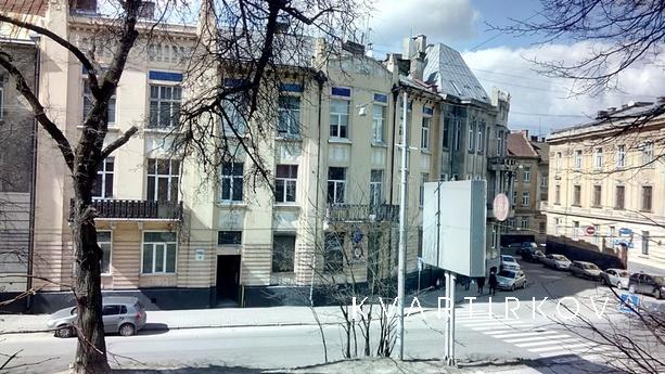 Апартаменты на Руставели, Львов - квартира посуточно