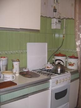 Rent Flat, Kerch - apartment by the day
