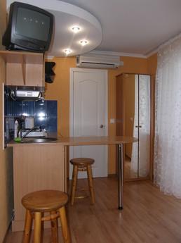 Cosy double room, Sudak - apartment by the day