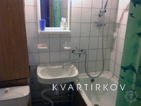 Rent one-room apartment, Moscow - apartment by the day