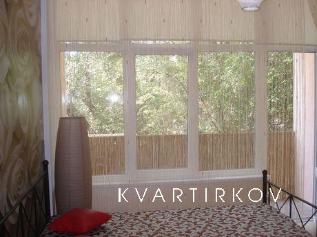 For chic room in Kastropol!, Yalta - apartment by the day