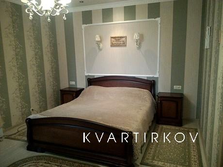 2-room apartment for rent in Lutsk., Lutsk - apartment by the day